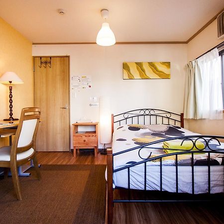 Casa Macondo Osaka Eksteriør billede