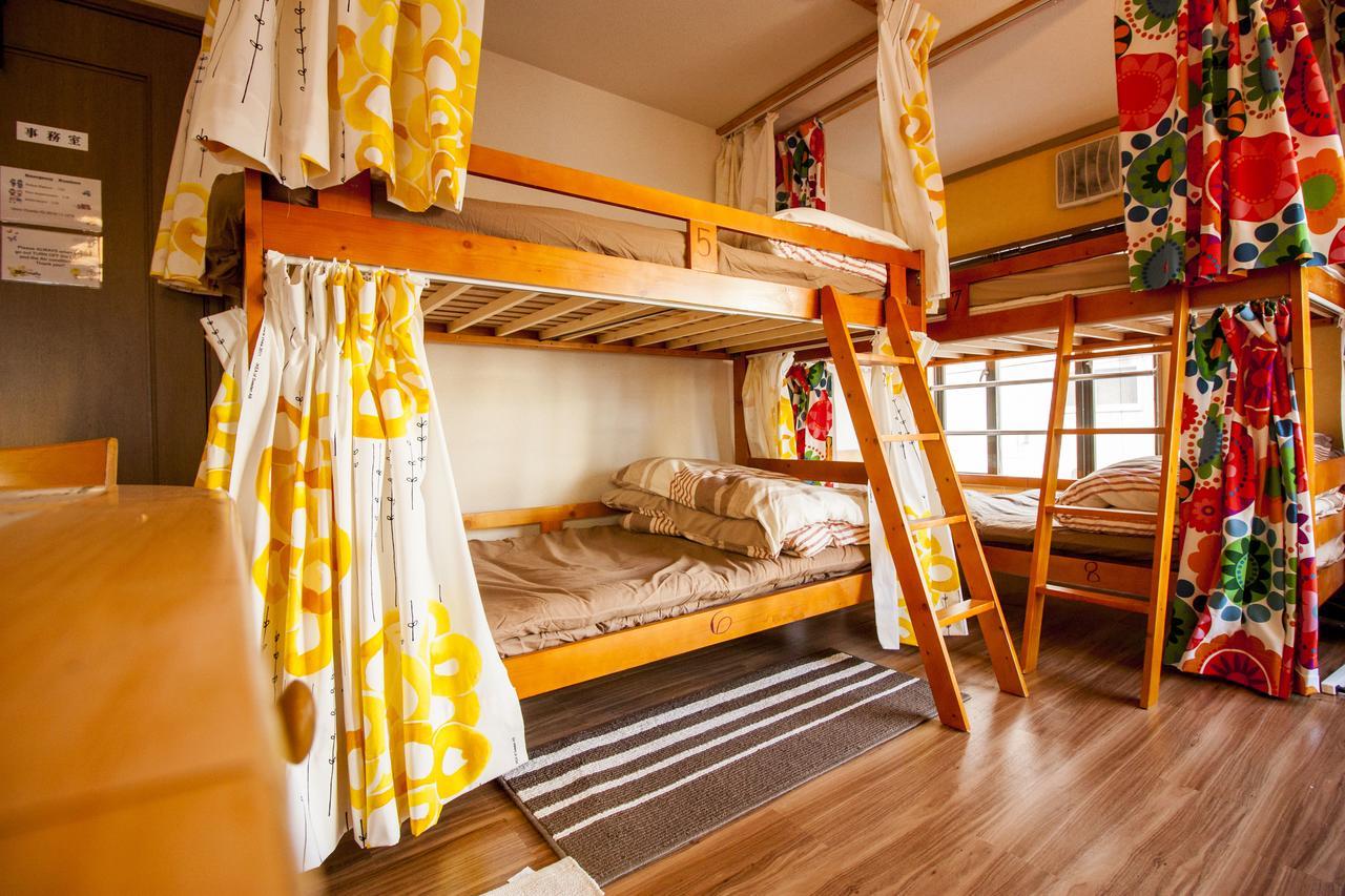 Casa Macondo Osaka Eksteriør billede